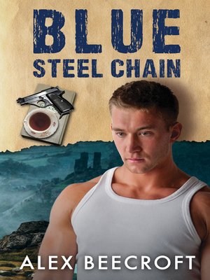 cover image of Blue Steel Chain